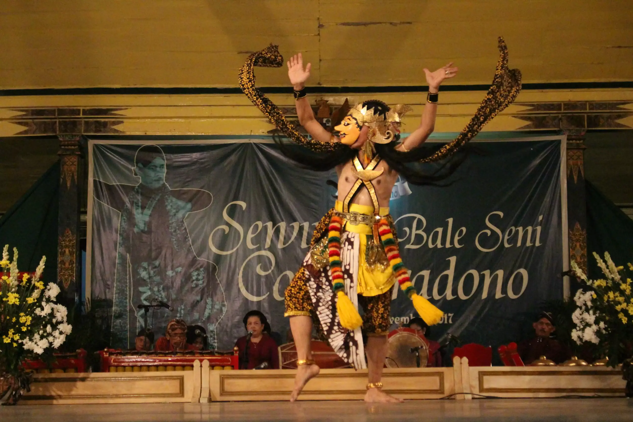 tari-tradisional